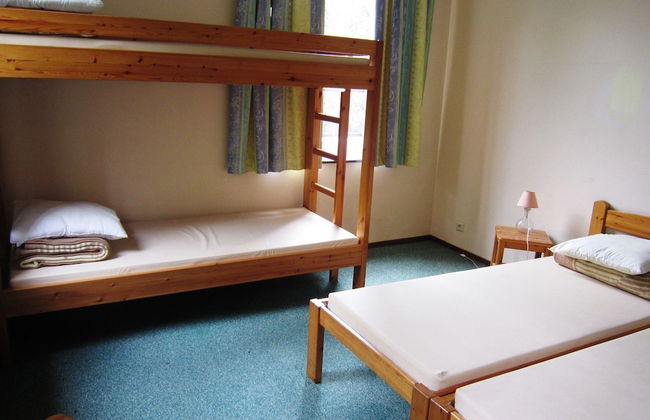 Spacious Holiday Home With Roofed Terrace - Foto 5