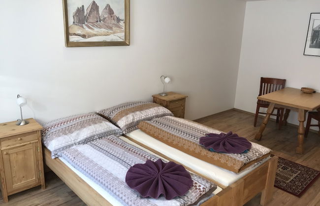 Tuxie Haus - Foto 16