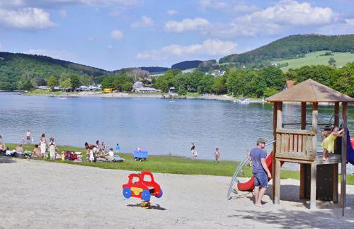 Alte Försterei - Luxus-Fewo JÄGERHEIM mit Pool & Sauna - Foto 47