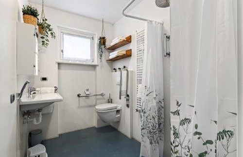 COSTA DEL SOLE barrier free apartment - Regarda Travel - Photo 23