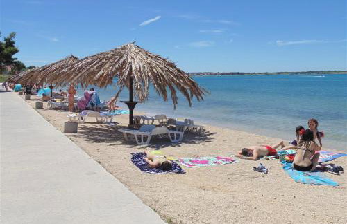 Family Oasis apartment Zukve - Foto 29