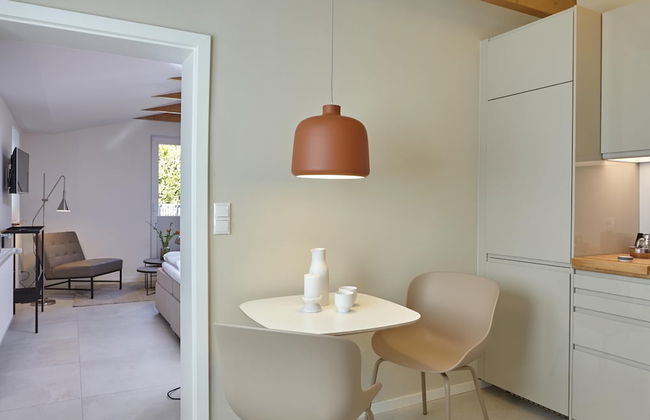 Ferienhaus & Appartments Düneneck 8 - Photo 7