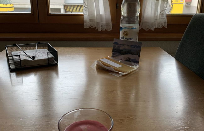 Alpenglühn - Foto 24