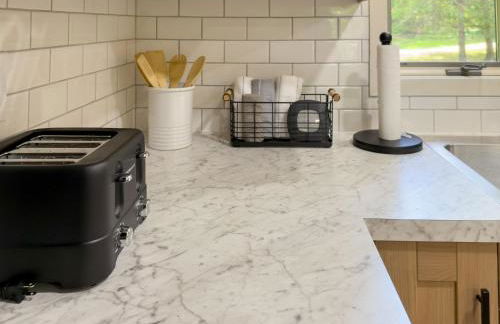 Pet-Friendly Lakefront Cabin by arc Vacation Rentals - Foto 46