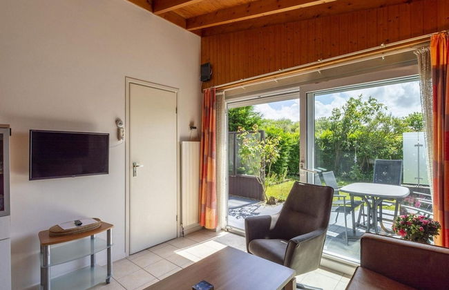 Modern Bungalow Close to the Beach - Foto 45