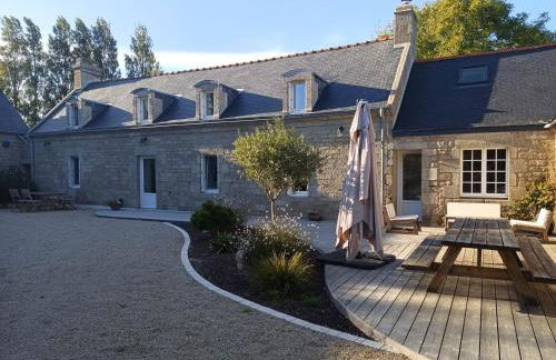 La Ferme de Penanguer - Foto 1