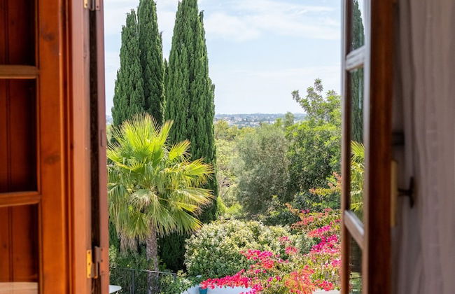 Almancil Sea and Countryside Secluded Villa - Foto 19