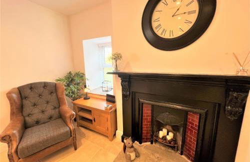 Beautiful House Located Near Kielder Reservoir - Foto 5