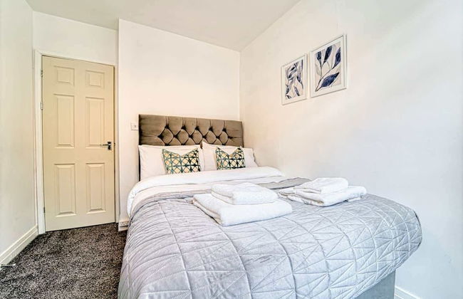 Host Stay New Street Residence - Foto 10