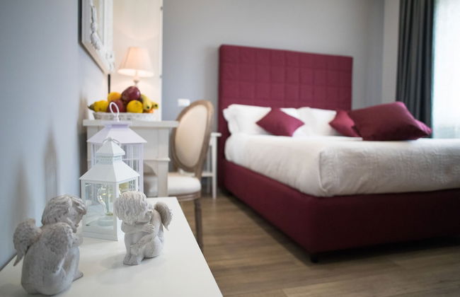 Relais Villa Italia - Foto 31