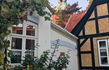 Ferienhaus Seemöwe - Foto 57