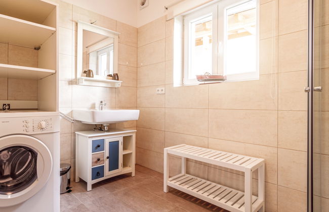 Lakeside Village 4 (+ sauna) - Foto 9