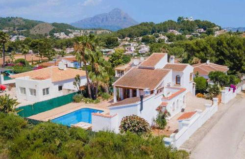 Villa Lilou - Foto 38