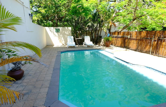 St Lucia Palms - Foto 1