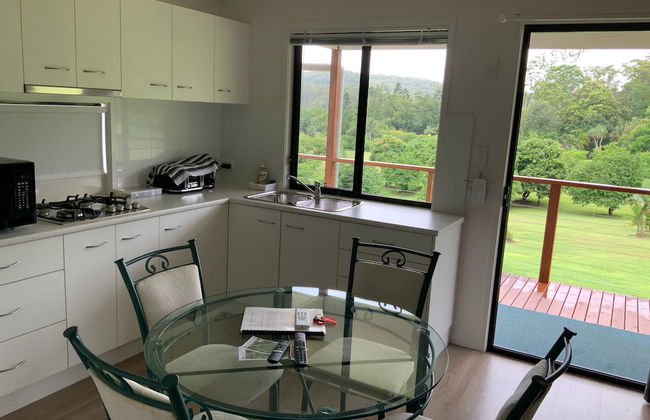 sunshine coast retreat - Foto 14