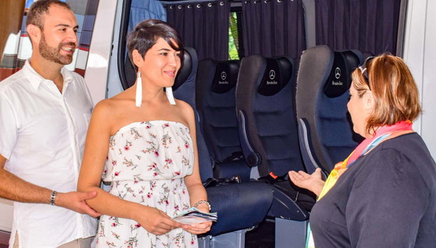 Visite alternative dans Puerto Vallarta - Photo 5, Bienvenue à Puerto Vallarta