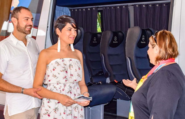 Puerto Vallarta Culture Tour - Foto 7