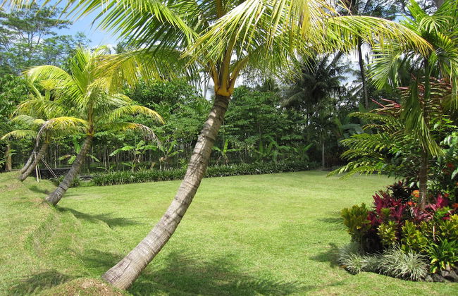 Jendela di Bali Villa - Foto 56