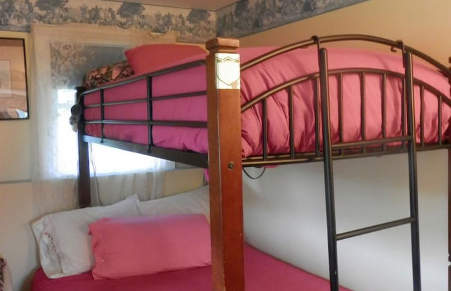 Denmark Stage Stop House - Photo 2