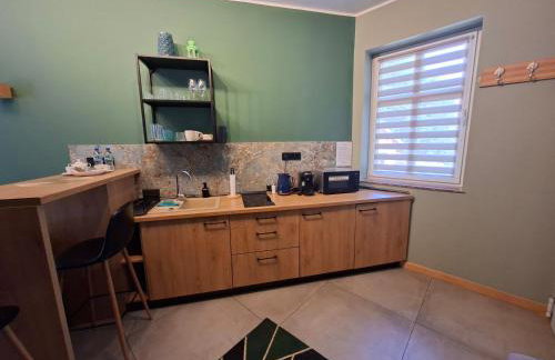 No to w Góry Apartament z tarasem Karpacz - Foto 7