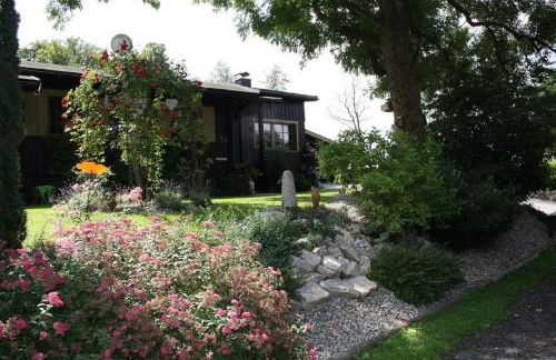 Apartment am Buchenhain - Foto 66