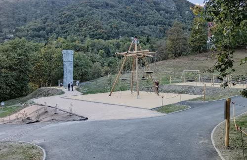 Le nid de l'isard, draps et serviettes fournies - Foto 23