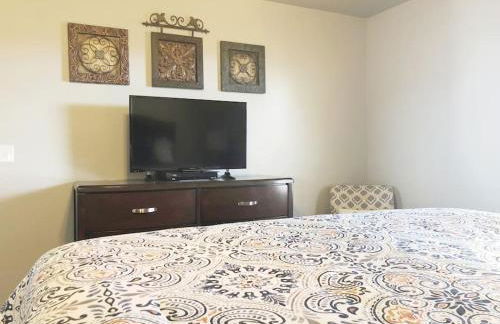 McKinley House - Gym, Garage and Fenced Yard - Photo 18