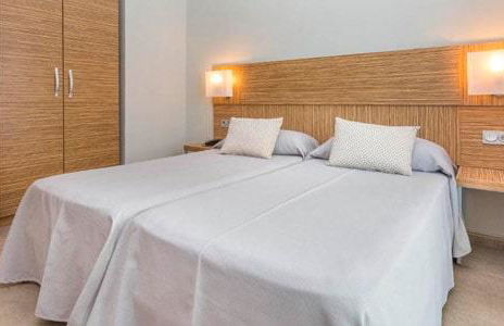 Odissea Park Aparthotel - Photo 10