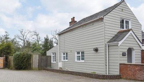 Wisteria Cottage - Foto 2