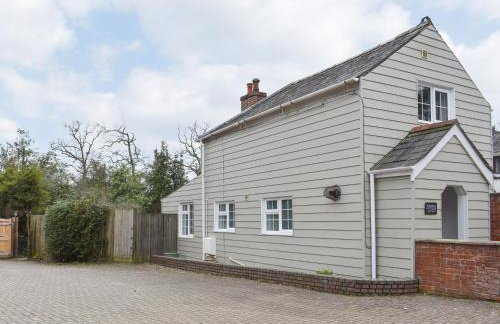 Wisteria Cottage - Foto 2