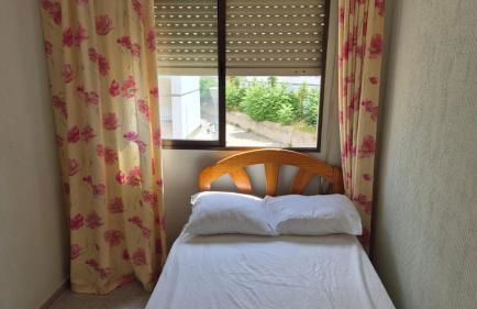 Apartment in Rota Cadiz, terrace AC wifi - Photo 21