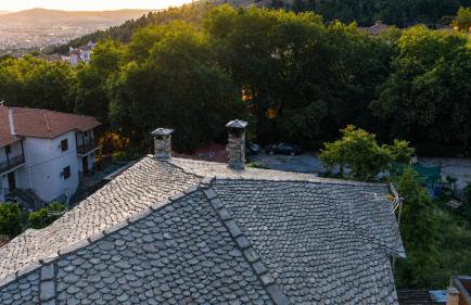 Mountain Breeze Sanctuary with View near Volos - Photo 21