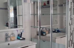 APPARTEMENT T3 vue RHUNE - Foto 12