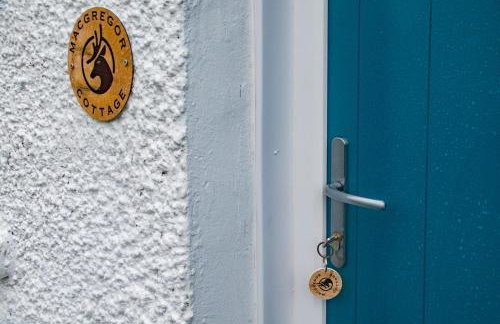 Kilchrist Castle Cottages - Foto 47