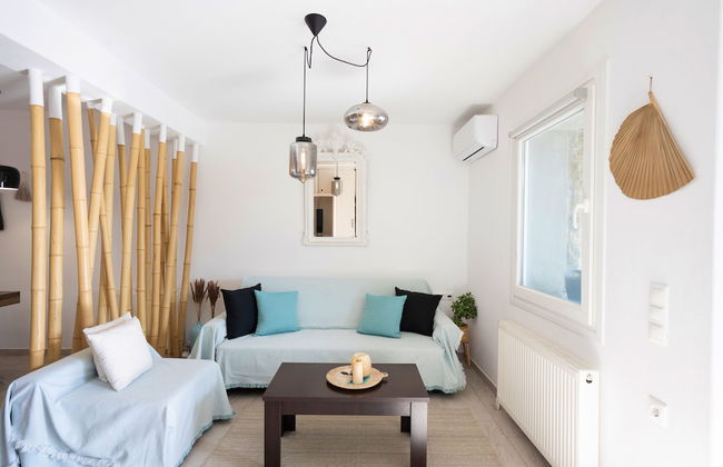 Mykonos Dot Apartments - Photo 67