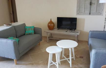 Callian: lumineux duplex avec terrasse et vue - Foto 19