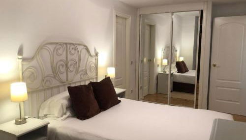 Vivienda de 1 habitación , Menina , Alcobendas - Foto 3