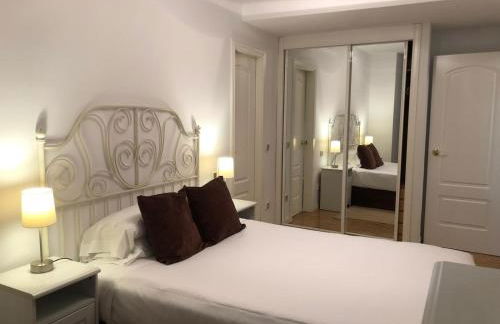 Vivienda de 1 habitación , Menina , Alcobendas - Foto 3