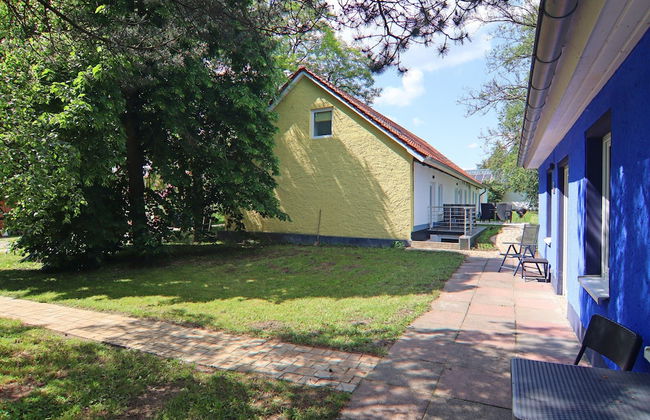 Haus am Gardersee mit Garten - Photo 17