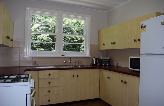 Clanwilliam - Foto 7