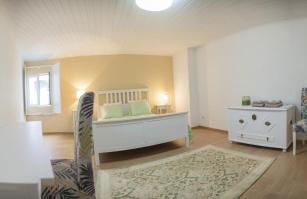 Água de Alto Terrace House - Photo 44