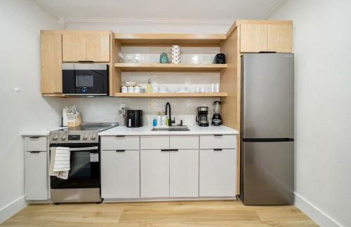 Mediterranean Villa #3 at East Downtown - Foto 11