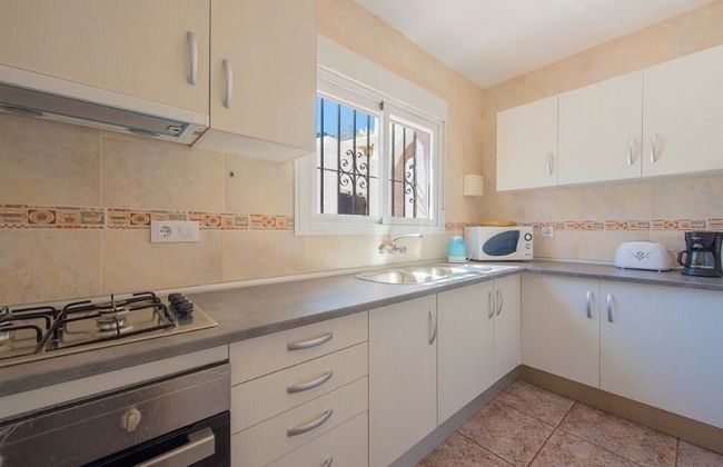 Villa Cucarres 4 - Plaza Mayor - Photo 6