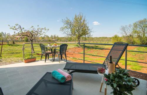 Apartment with Terrace in Filipana - Foto 4