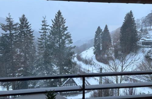 Wohnung mit Weitblick, 50 qm, überdachter Balkon - Foto 13