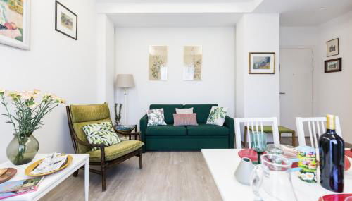 Villa Cavalletti Appartamenti - Foto 5