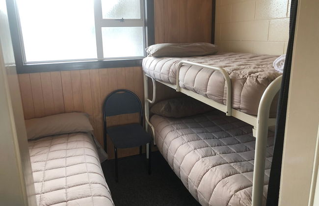 Greymouth Seaside TOP 10 Holiday Park - Foto 32