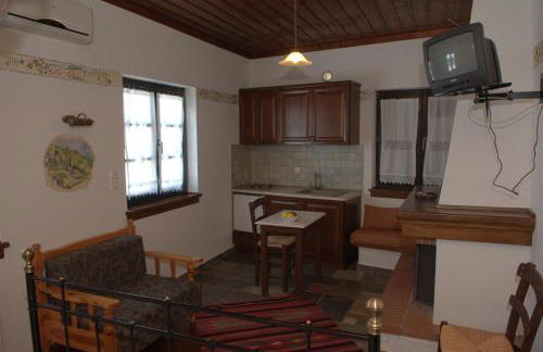 Vera's Traditional House - Foto 57