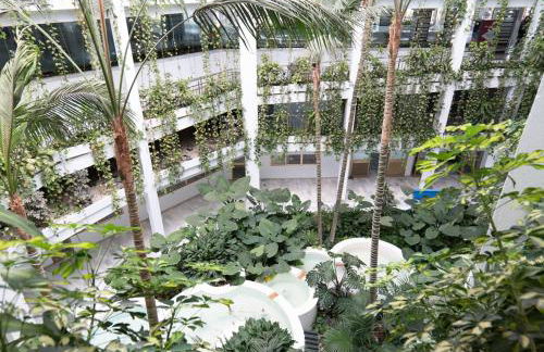 Benalbeach & Views with Terrace by ELE Apartments - Foto 19