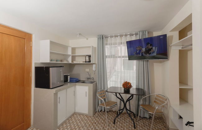 Quechua Aparhotel - Foto 51